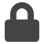 lock icon
