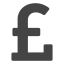 pound sign icon