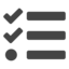 tasks icon